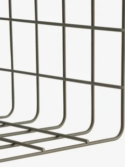 STENUM Hylder|Hylder|Væghylder beige/brun/mørkebrun 3 stk/pk