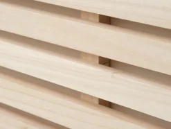 KETTINGE Småopbevaring Diverse|Vægpanel 200x90 natur