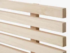 KETTINGE Småopbevaring Diverse|Vægpanel 200x90 natur