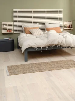 KETTINGE Småopbevaring Diverse|Vægpanel 160x90 natur