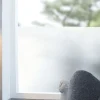 FOSSEN Vinduesfolie|Vinduesfolie 45x200 frostet