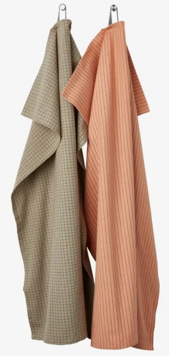 BARLIND Viskestykker|Viskestykke 50x70 2 stk/pk