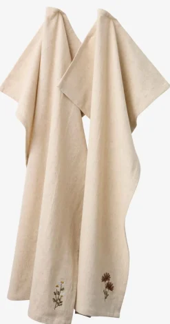 KAKTUS Viskestykker|Viskestykke 50x70 2 stk/pk