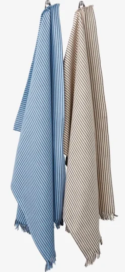 KRIMLIND Viskestykker|Viskestykke 50x70 2 stk/pk