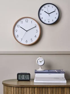 SVEN Ure|Vækkeur m/funktioner