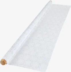 ALPESTILKE Voksduge|Voksdug 140 hvid