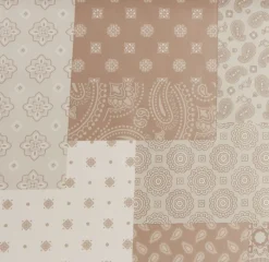 BULMEURT Voksduge|Voksdug 140 beige