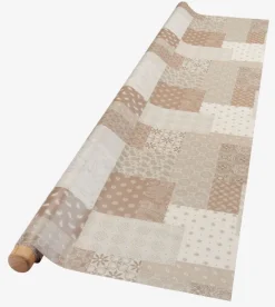 BULMEURT Voksduge|Voksdug 140 beige