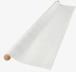 KROSSVED Voksduge|Voksdug 140 klar/hvid